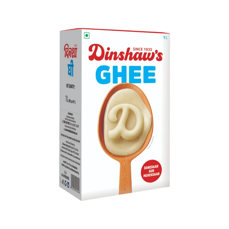 Dinshaw's White Ghee