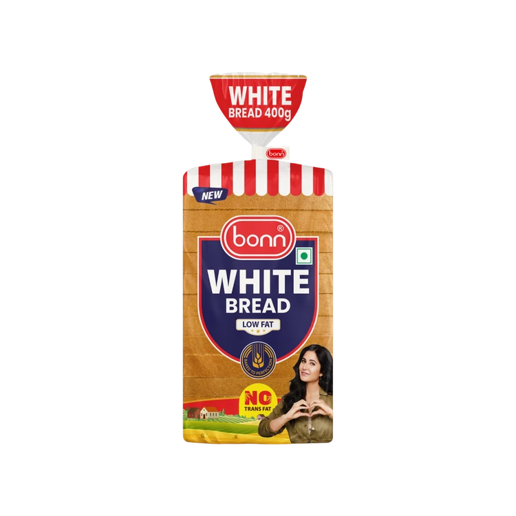 Bonn White Bread