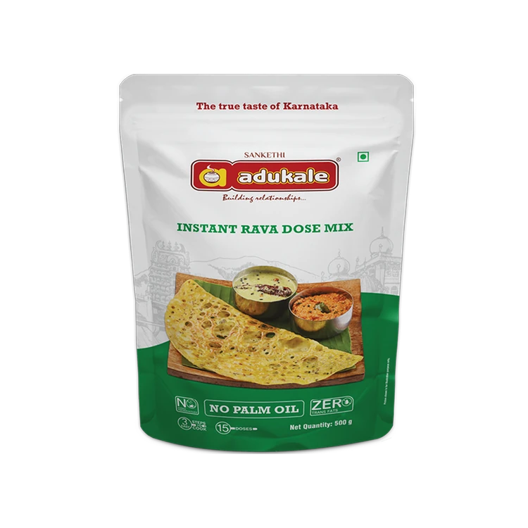 Adukale Instant Rava Dosa Mix
