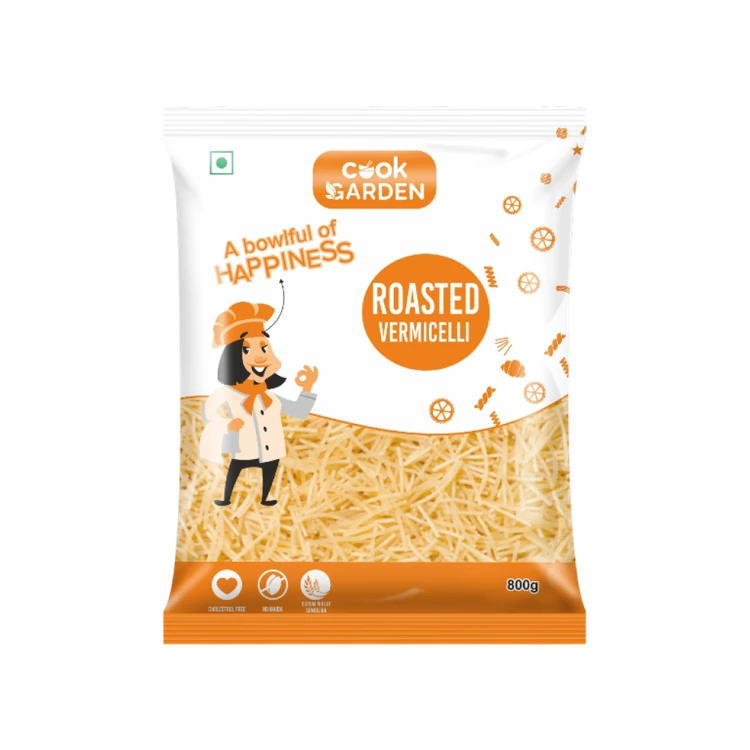 Cook Garden Samolina Roasted Vermicelli
