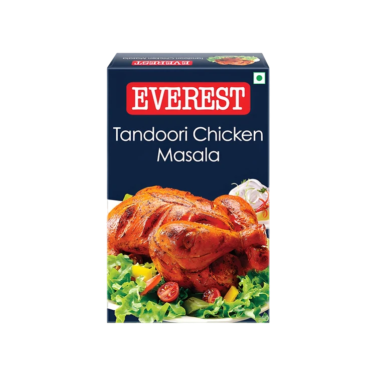 Everest Tandoori Chicken Masala (Koli Masala)