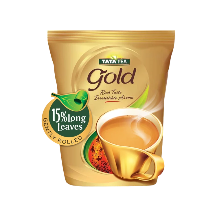 Tata Tea Gold