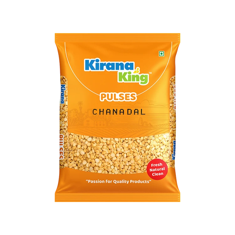 Kirana King Chana Dal