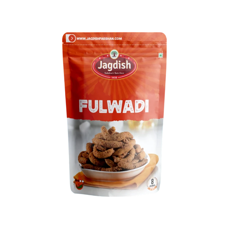 Jagdish Fulwadi Namkeen