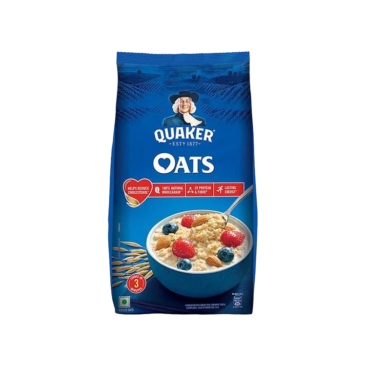 Quaker Instant Oats