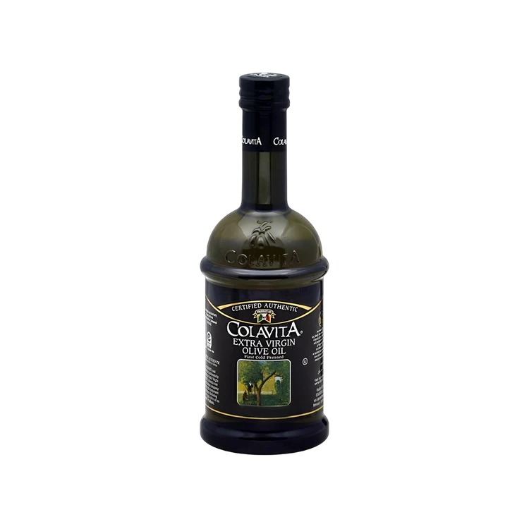 Colavita Extra Virgin Olive Oil (Extra Virgin Olive Enne)