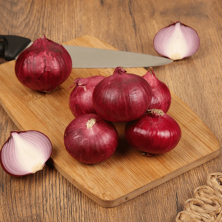 Organically Grown Onion - 500 g (Eerulli)