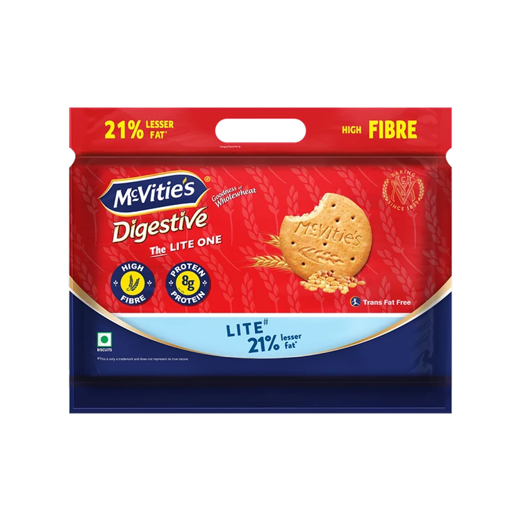 McVitie's Biscuit