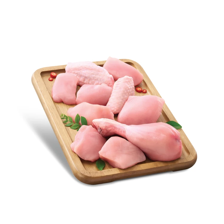 Godrej Real Good Chicken Curry Cut