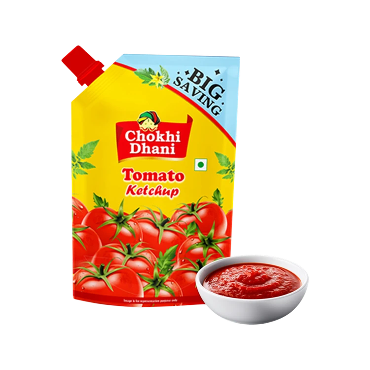 Chokhi Dhani Tomato Ketchup