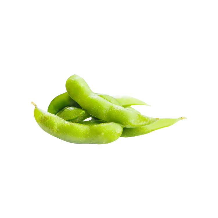Fresh Edamame Beans