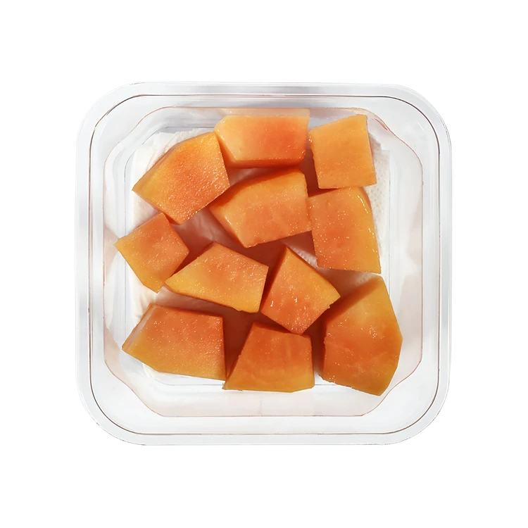 Papaya - Cut