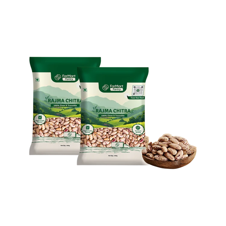 Farmart Rajma Chitra