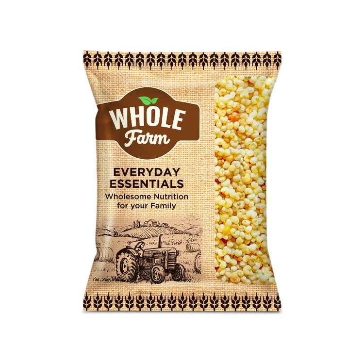 Whole Farm Premium Poppy Seeds (Gasagase)