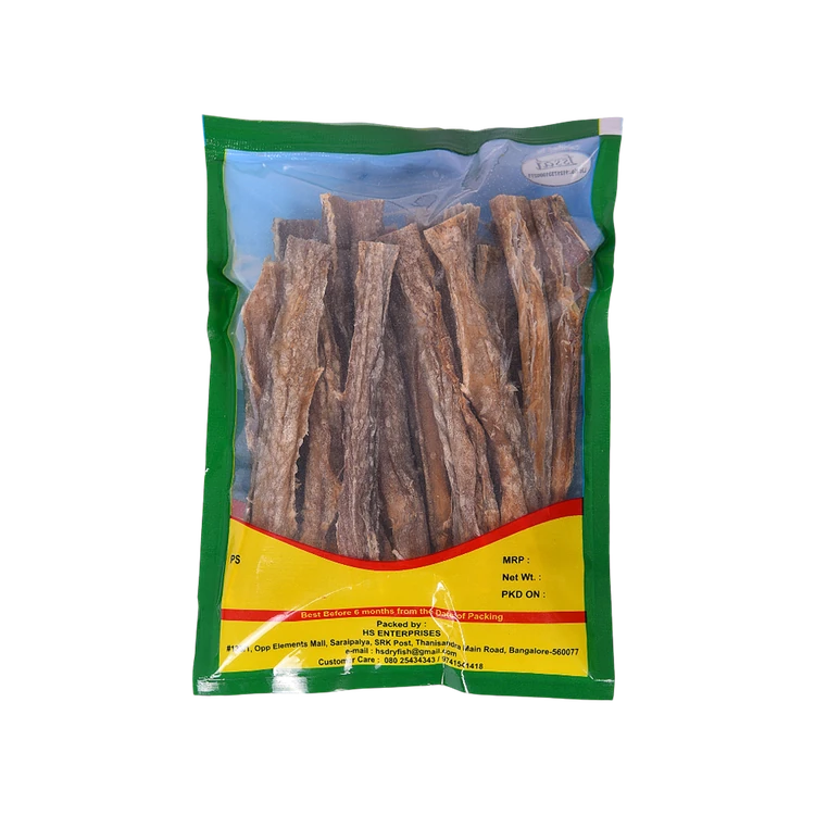 HS Dry Fish