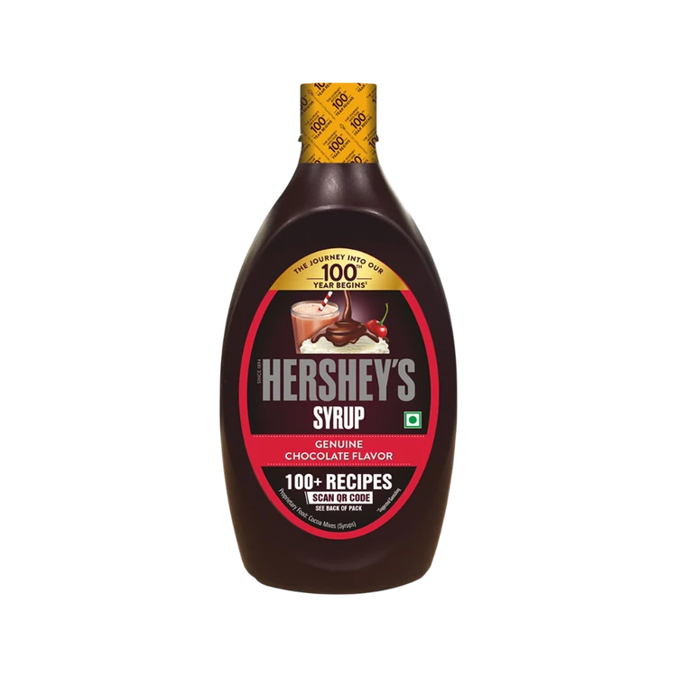Hershey's Chocolate Syrup