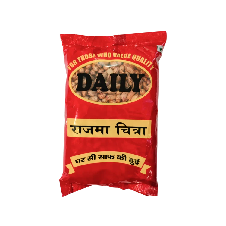 Daily Rajma Chitra