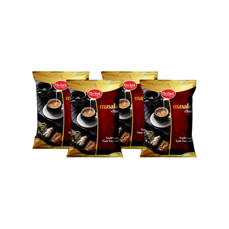 Neelam Tea Tea Leaves