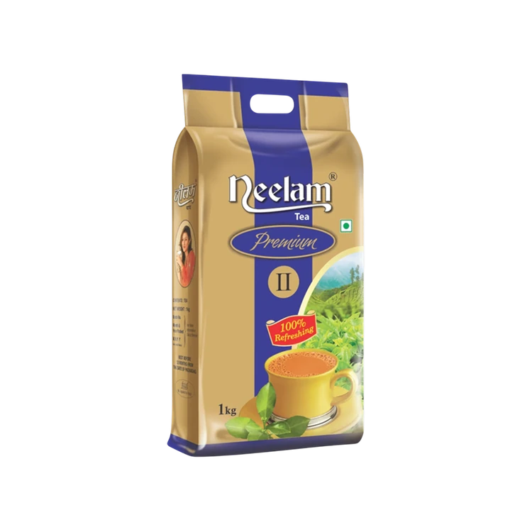 Neelam Tea Premium-II Tea