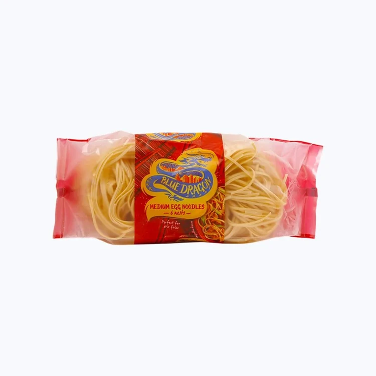 Blue Dragon Medium Egg Noodles