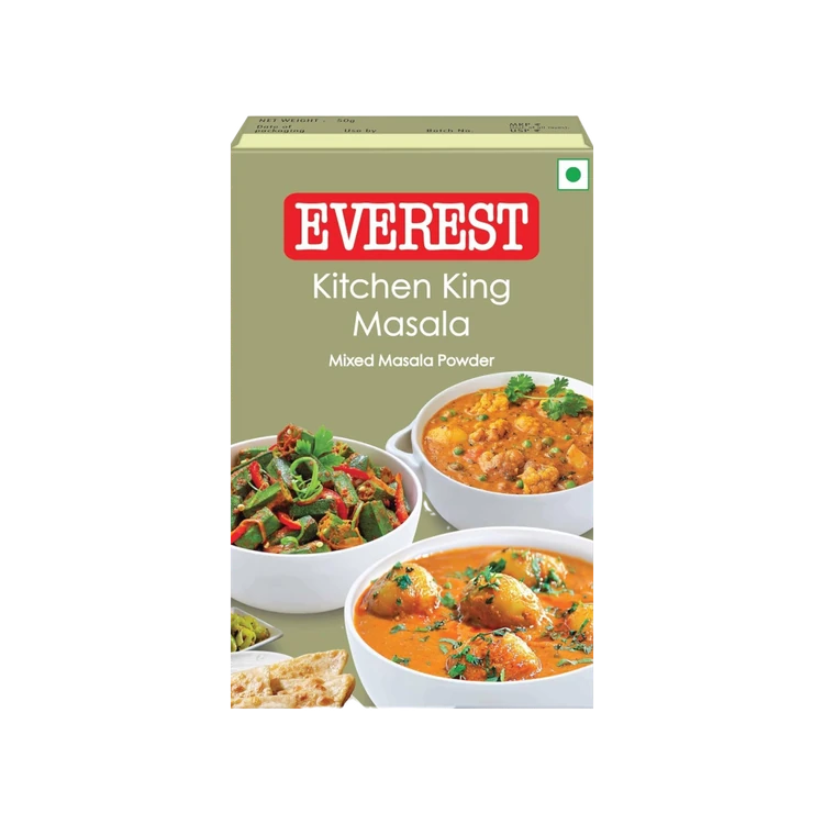 Everest Kitchen King Masala