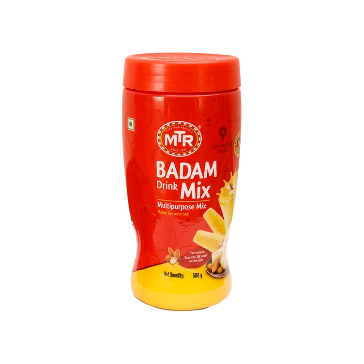 MTR Badam Drink Mix