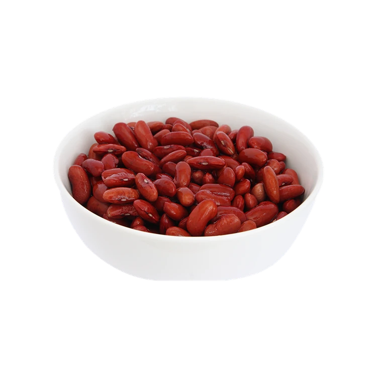 Soaked Rajma (Nensidarajma)