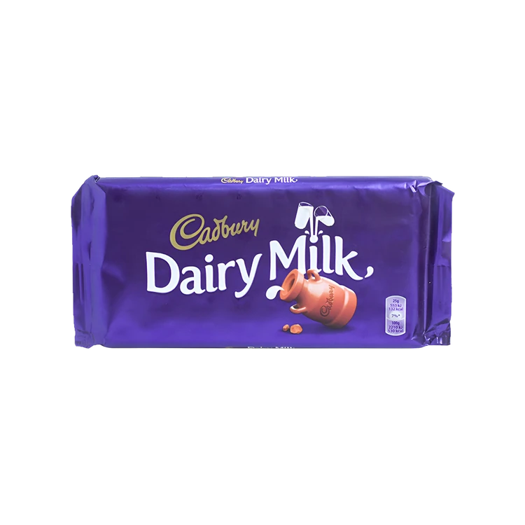 Cadbury Dairy Milk Chocolate