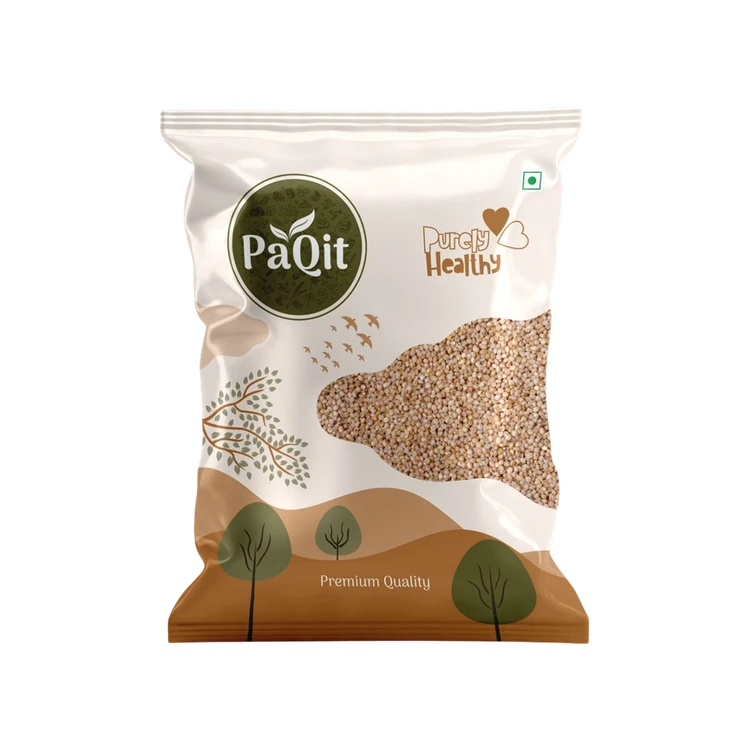 PAQIT Premium Kutki/Little Millet