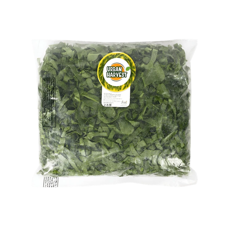 Spinach (Chopped) by Urban Harvest