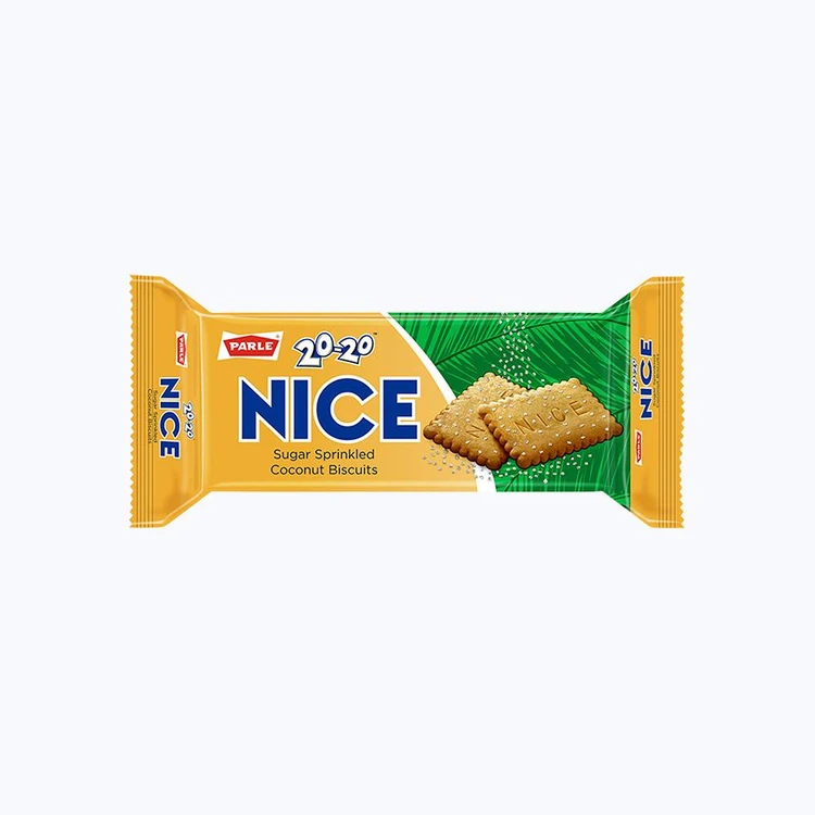Parle 20-20 Nice Biscuit