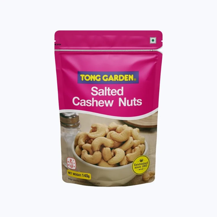 Tong Garden Salted Cashew