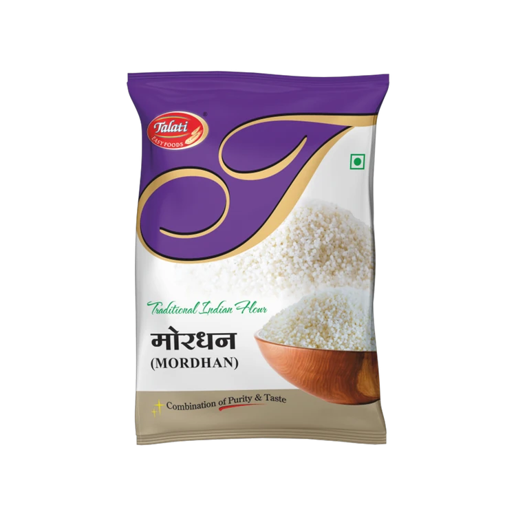 Talati Samak/Barnyard Millet (Saame / Udalu)