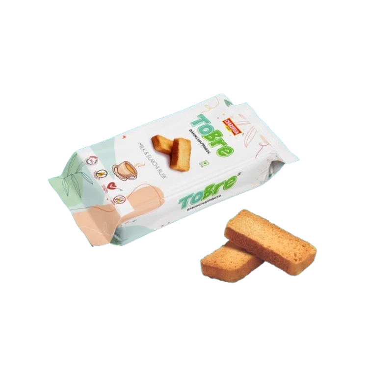 Tobre Milk & Elaichi Rusk
