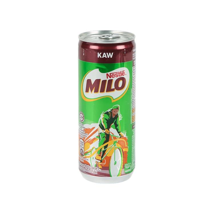 Nestle Milo Kaw Milk Drink