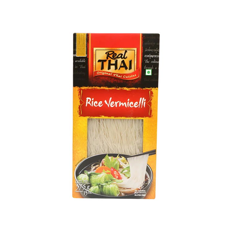 Real Thai Rice Vermicelli