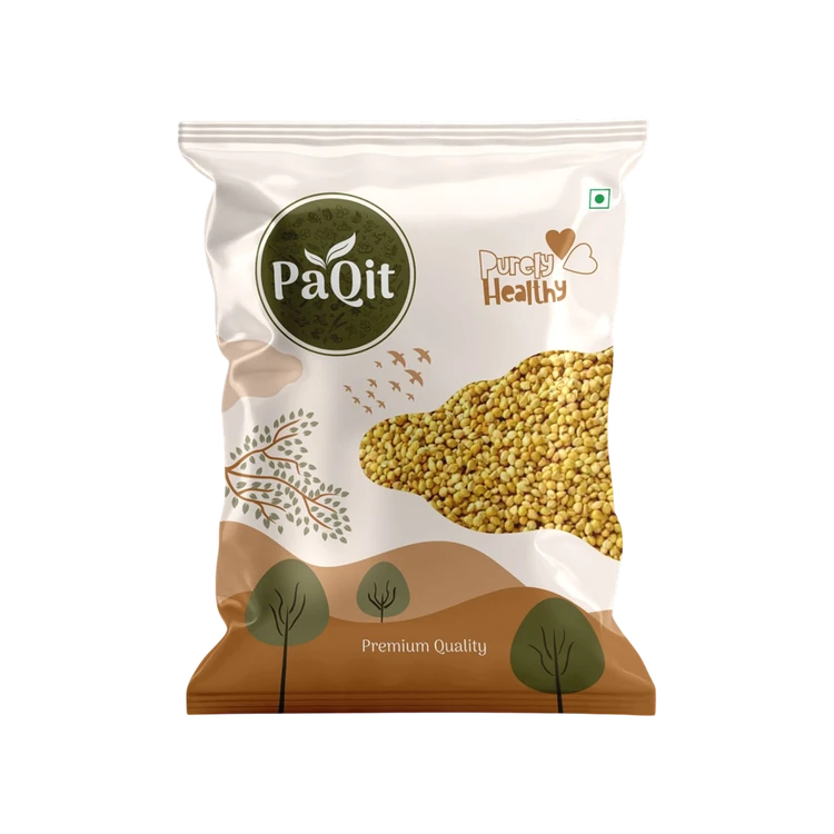 PAQIT Premium Kangni/Foxtail Millet
