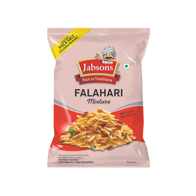 Jabsons Falahari Mixture