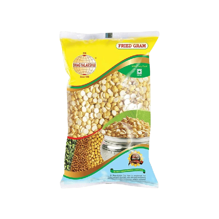 Bhagyalakshmi Chana Dal Fried - Pack of 2 (Kadale Bele)