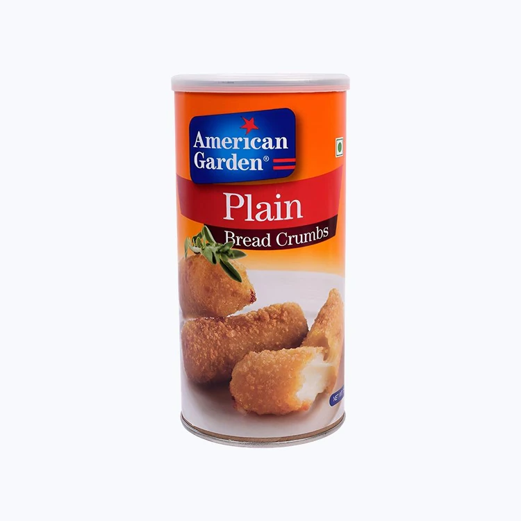 American Garden Plain Bread Crumbs