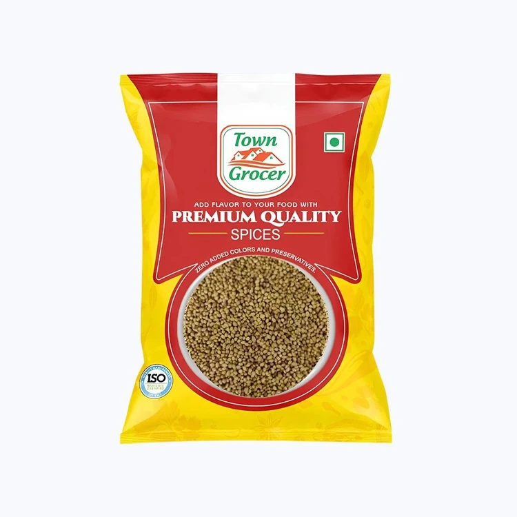 Town Grocer Coriander Seeds (Dhanya Kaalu)