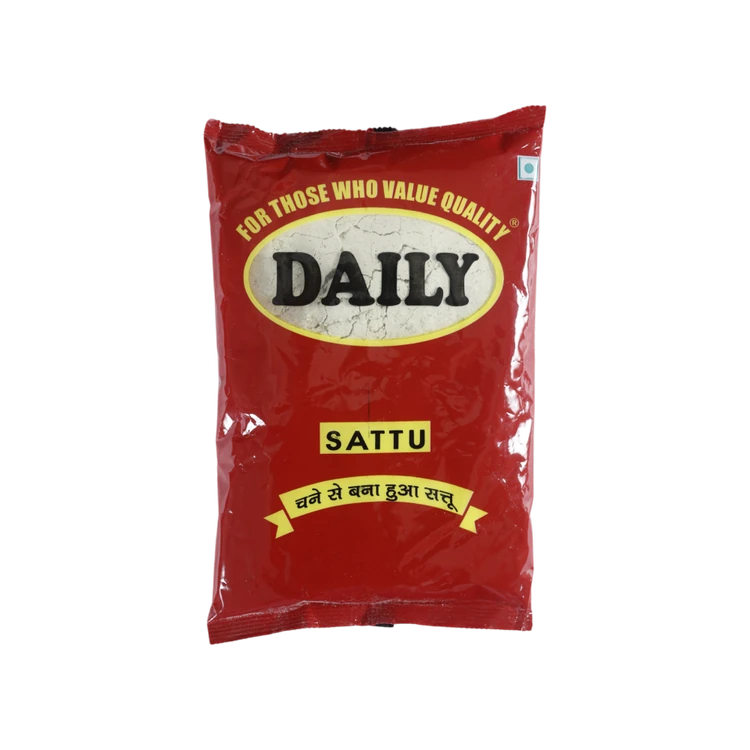 Daily Sattu (Sattu Hittu)