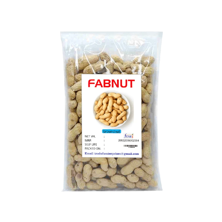 Fabnut Groundnuts (Moongfala)