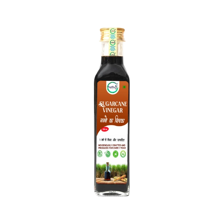 Sathvir Sugarcane Vinegar