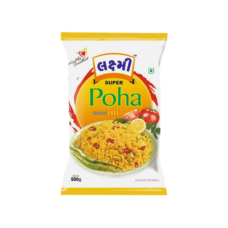 Laxmi Thick Poha (Gatti Avalakki)