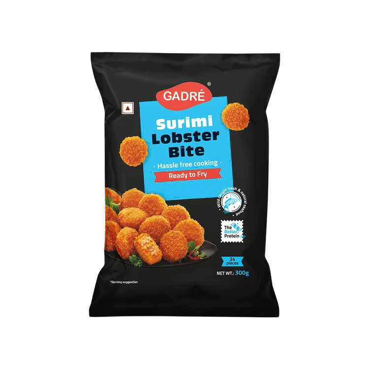 Gadre Surimi Lobster Bite
