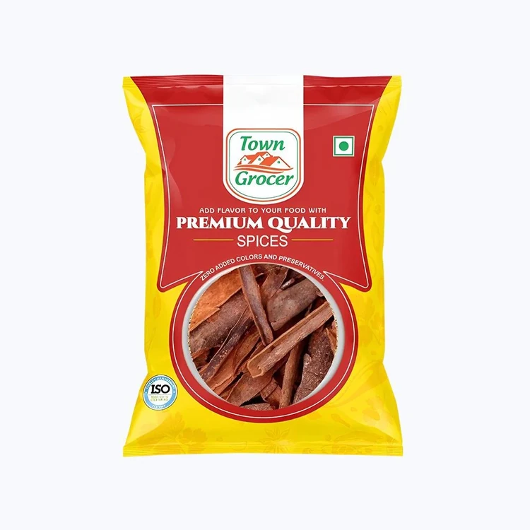 Town Grocer Cassia Bark (Taj)