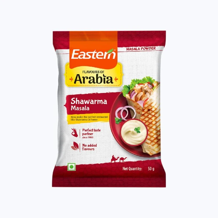 Eastern Arabia Shawarma Masala