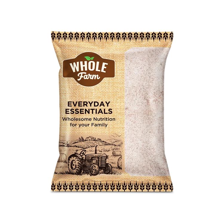 Whole Farm Premium Ragi Flour (Ragi Hittu)