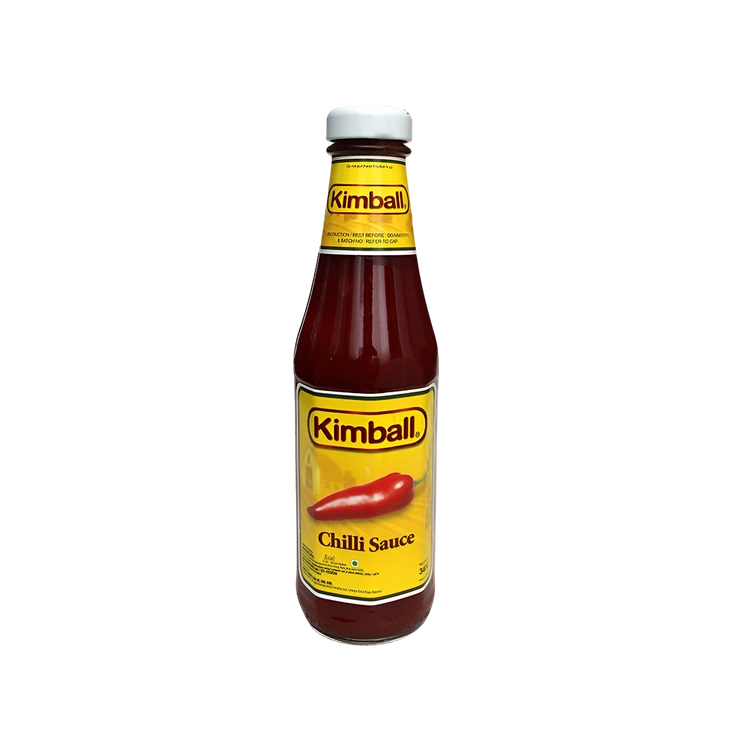 Kimball Chilli Sauce